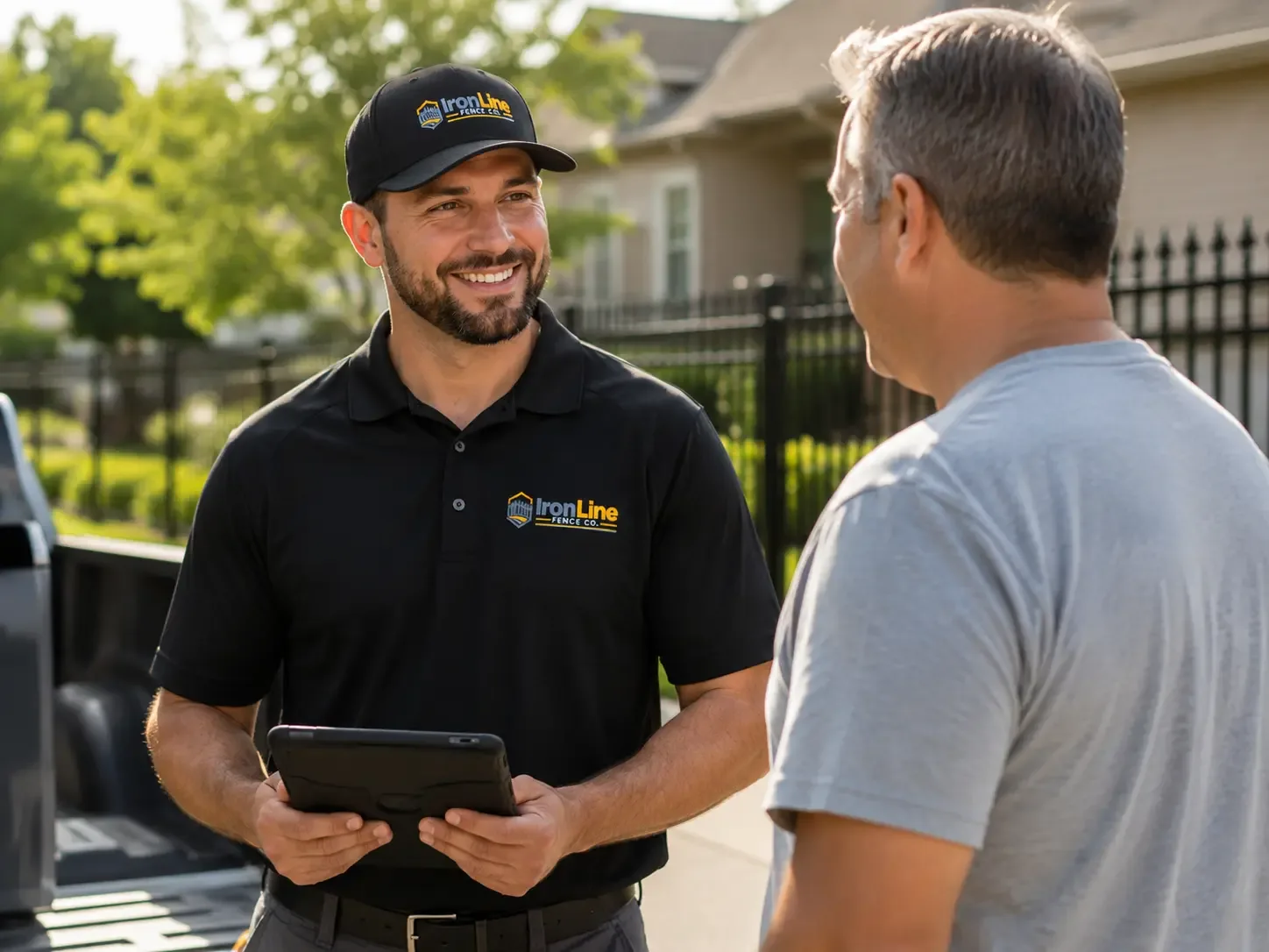Metal Fence Installation Palatine, IL FAQs